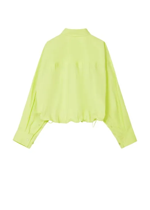 Long-sleeved shirt by JNBY sold by Pepin product image thumbnail 5