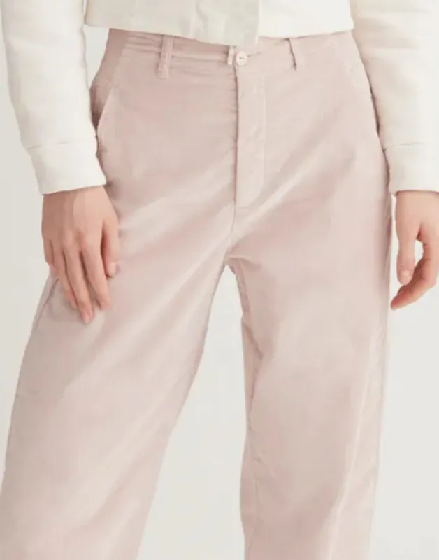 Women's Carot Pants | EUROPEAN CULTURE sold by Pepin