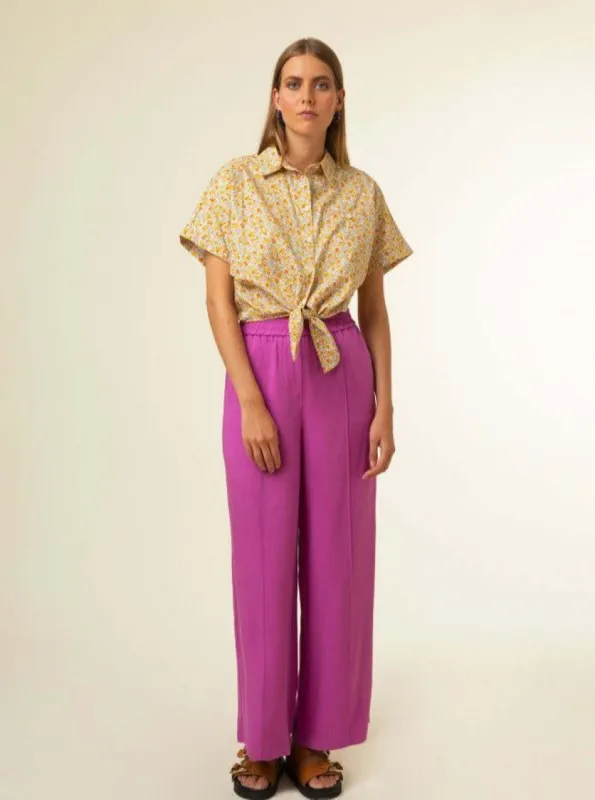 FRNCH - Chemise CANDYS sold by Pepin