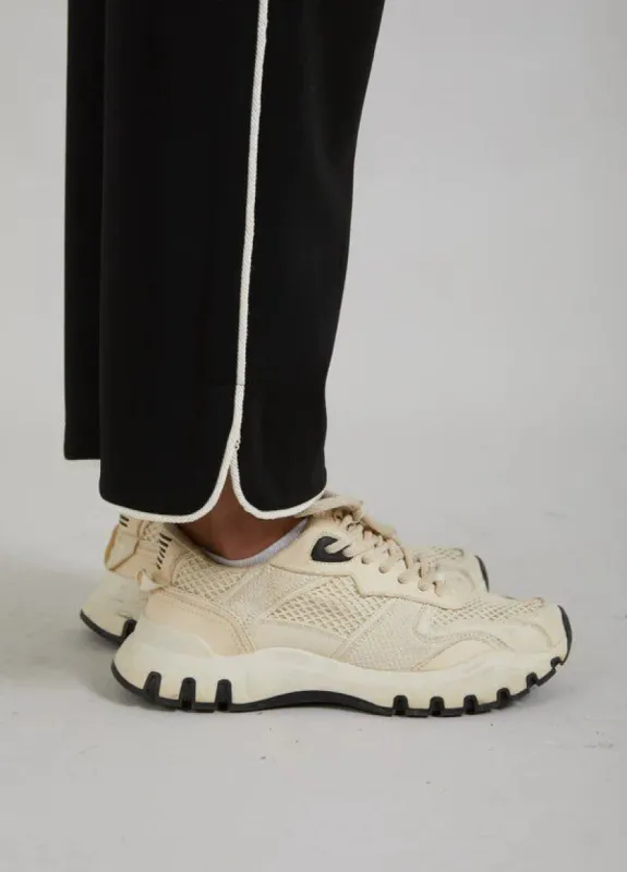 COSTER - Pantalon SILLE sold by Pepin