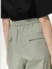 Sea salt pants by JNBY sold by Pepin