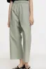 Sea salt pants by JNBY sold by Pepin