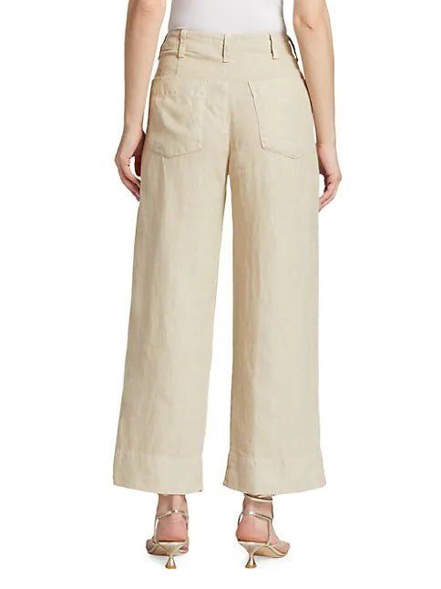 VELVET BY GRAHAM & SPENCER - PANTALON DRU sold by Pepin product image thumbnail 5