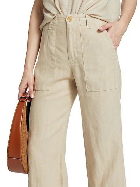 VELVET BY GRAHAM & SPENCER - PANTALON DRU sold by Pepin product image thumbnail 3