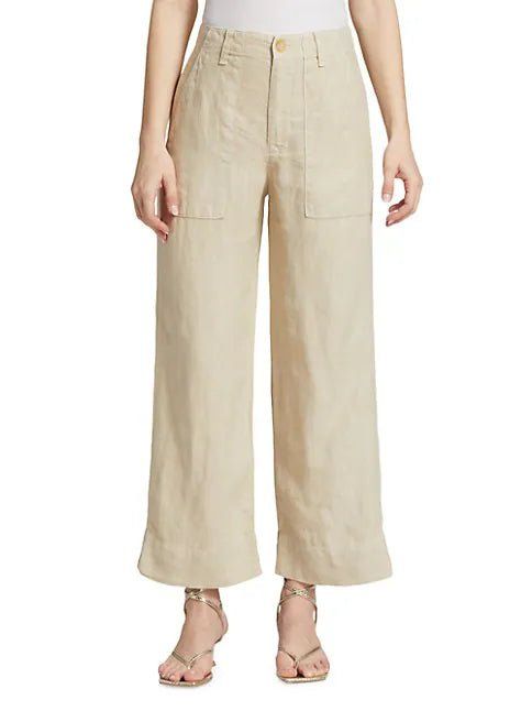 VELVET BY GRAHAM & SPENCER - PANTALON DRU sold by Pepin product image thumbnail 4