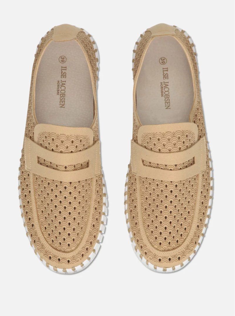 ILSE JACOBSEN - LOAFER TULIP3873PS sold by Pepin product image thumbnail 4