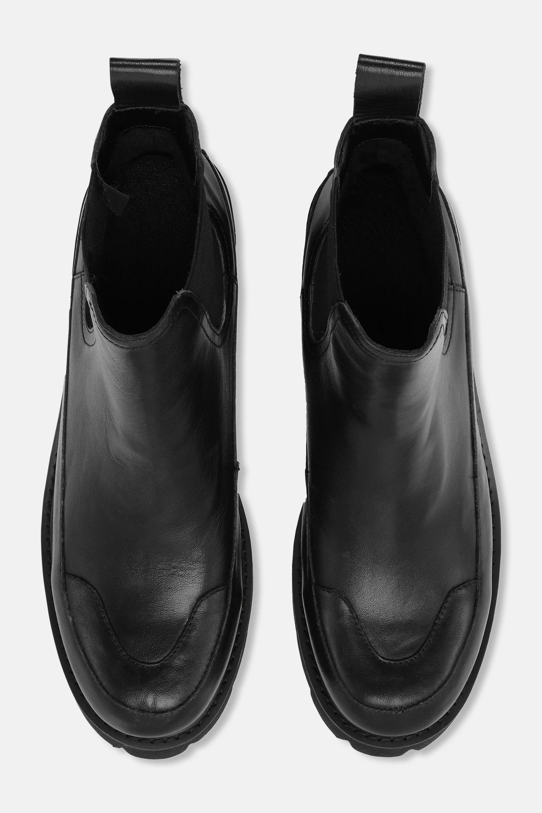 ILSE JACOBSEN - Ankle Boots sold by Pepin product image thumbnail 5