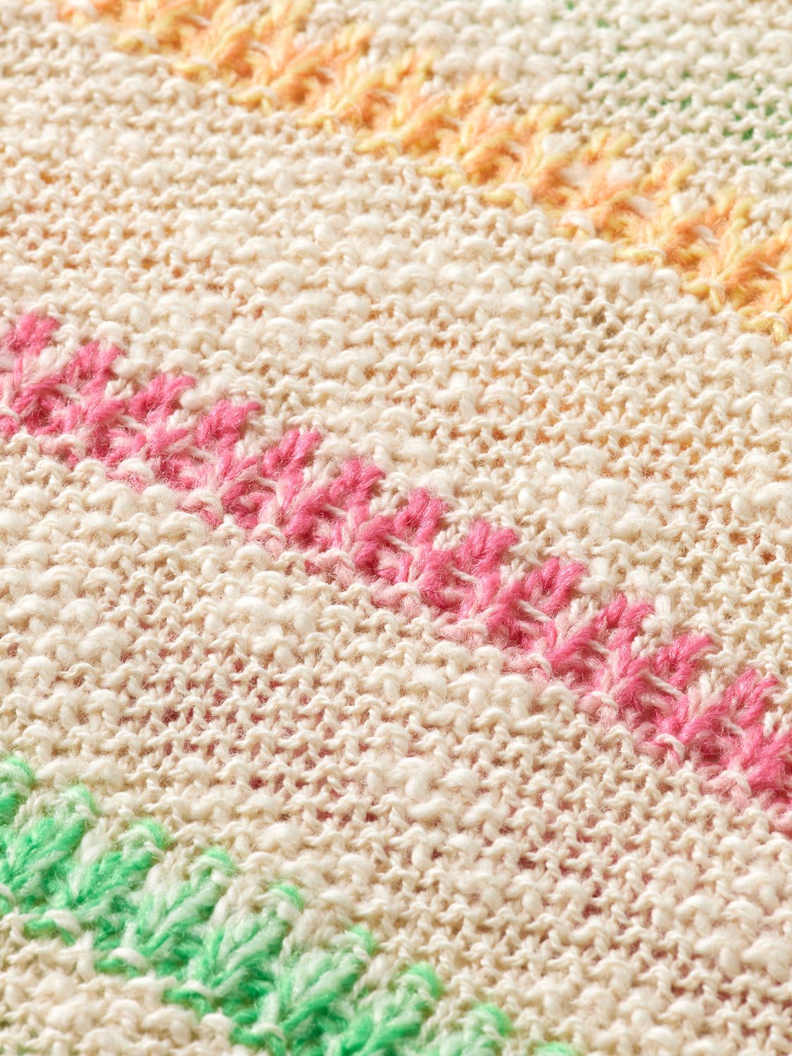 SCOTCH & SODA - Pull en maille rayée sold by Pepin product image thumbnail 6