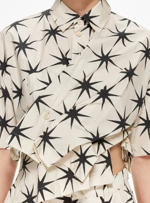 Shirt by JNBY sold by Pepin product image thumbnail 4