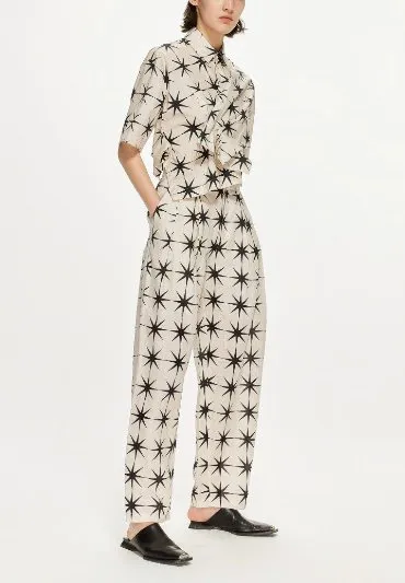 Shirt by JNBY sold by Pepin product image thumbnail 2