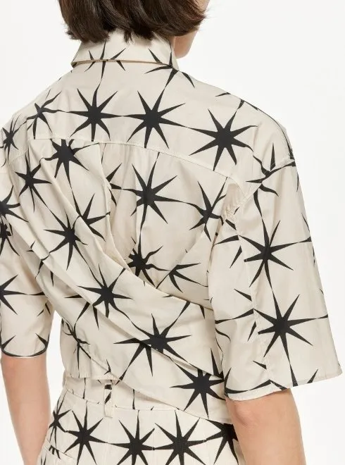 Shirt by JNBY sold by Pepin product image thumbnail 5