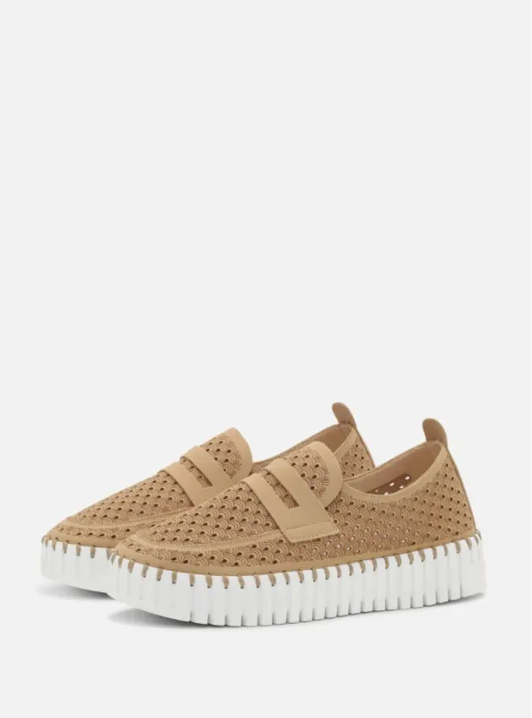 ILSE JACOBSEN - LOAFER TULIP3873PS made by Ilse Jacobsen