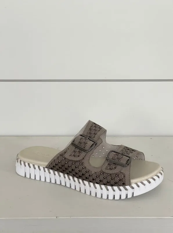 ILSE JACOBSEN - Sandale Tulip1176LC sold by Pepin