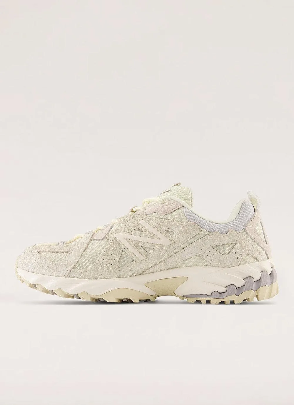 610 Sneaker - Angora sold by Peppermayo product image thumbnail 4