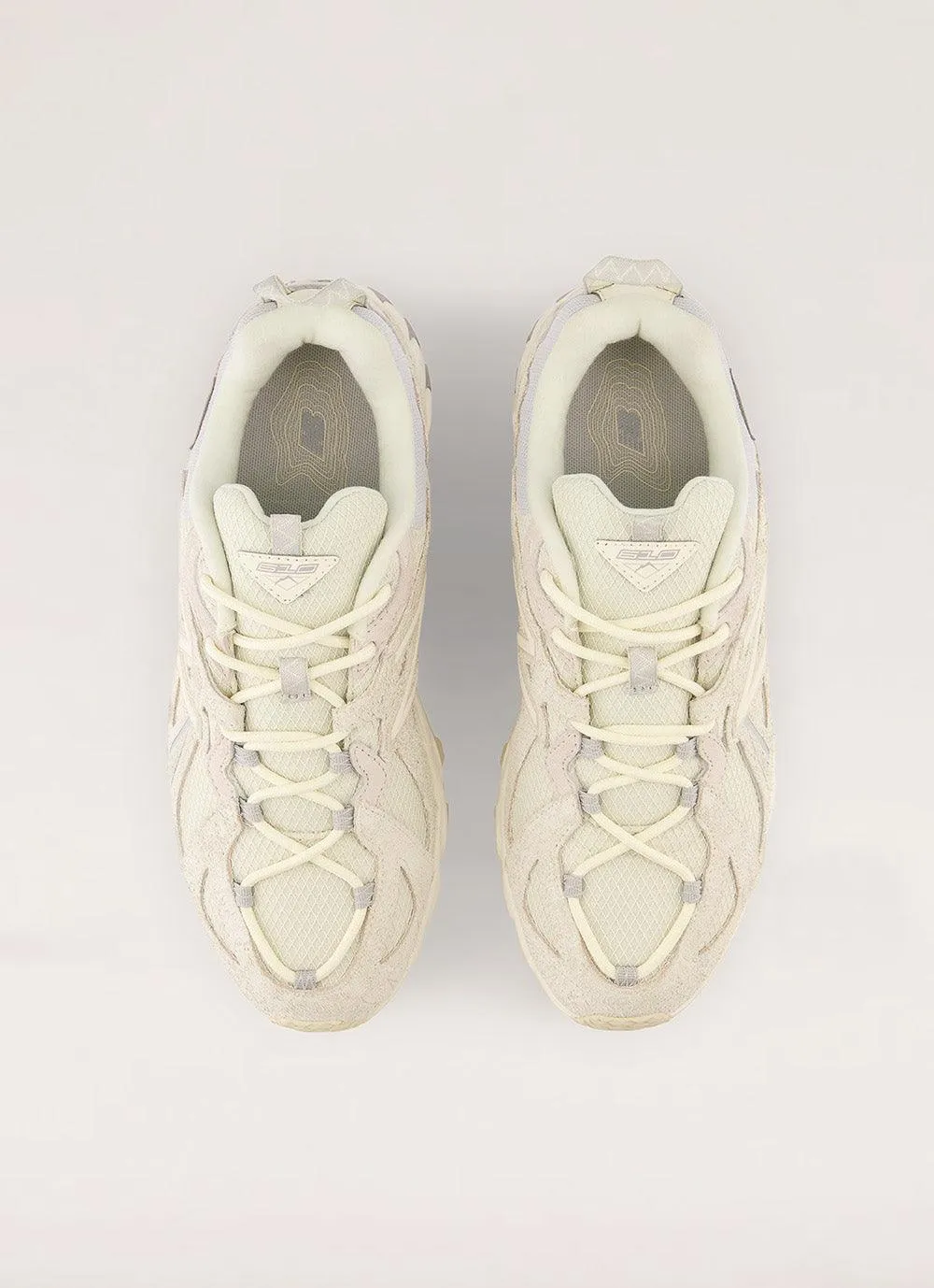 610 Sneaker - Angora sold by Peppermayo product image thumbnail 5