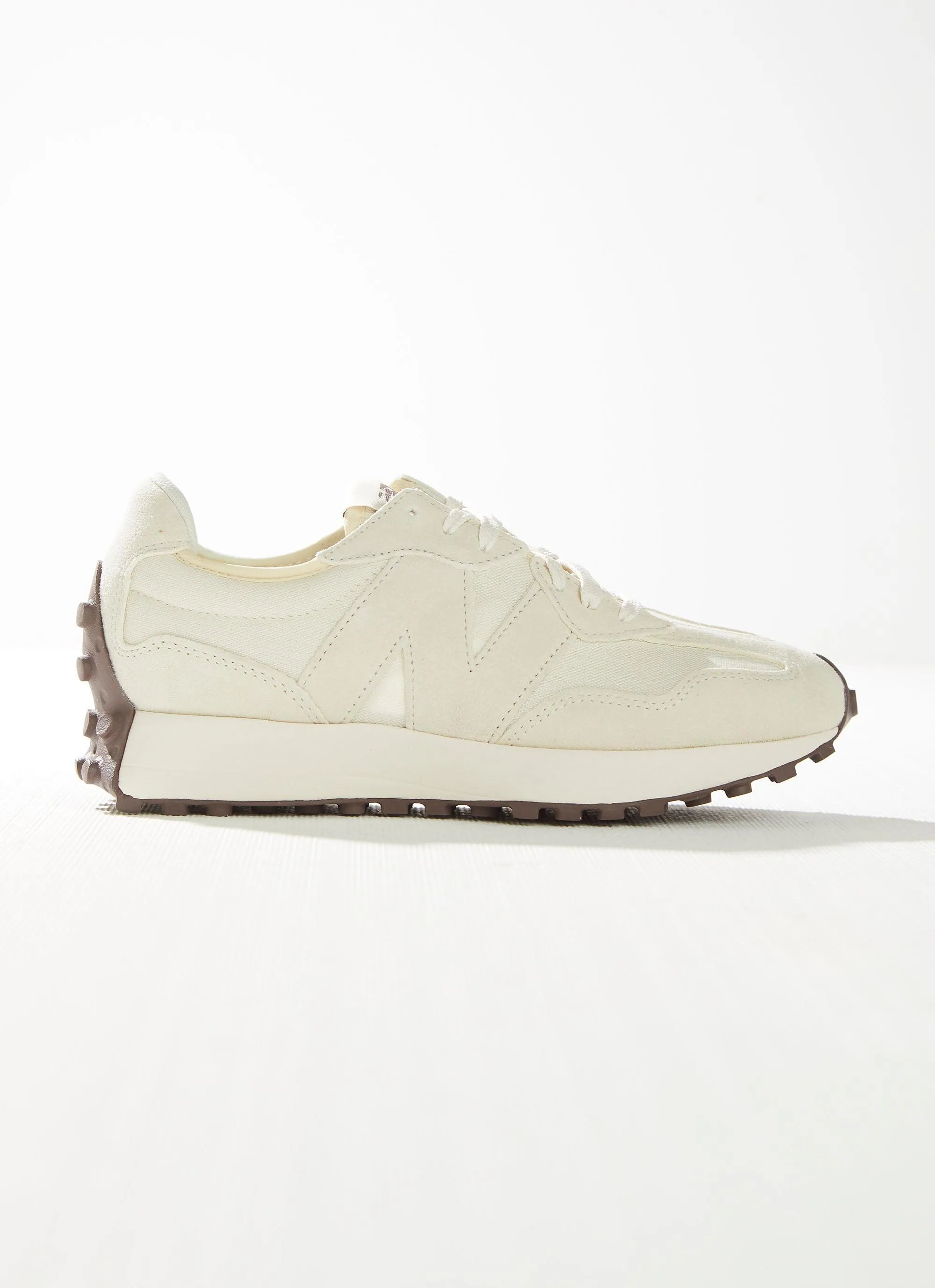 327 Sneaker - Angora sold by Peppermayo product image thumbnail 4