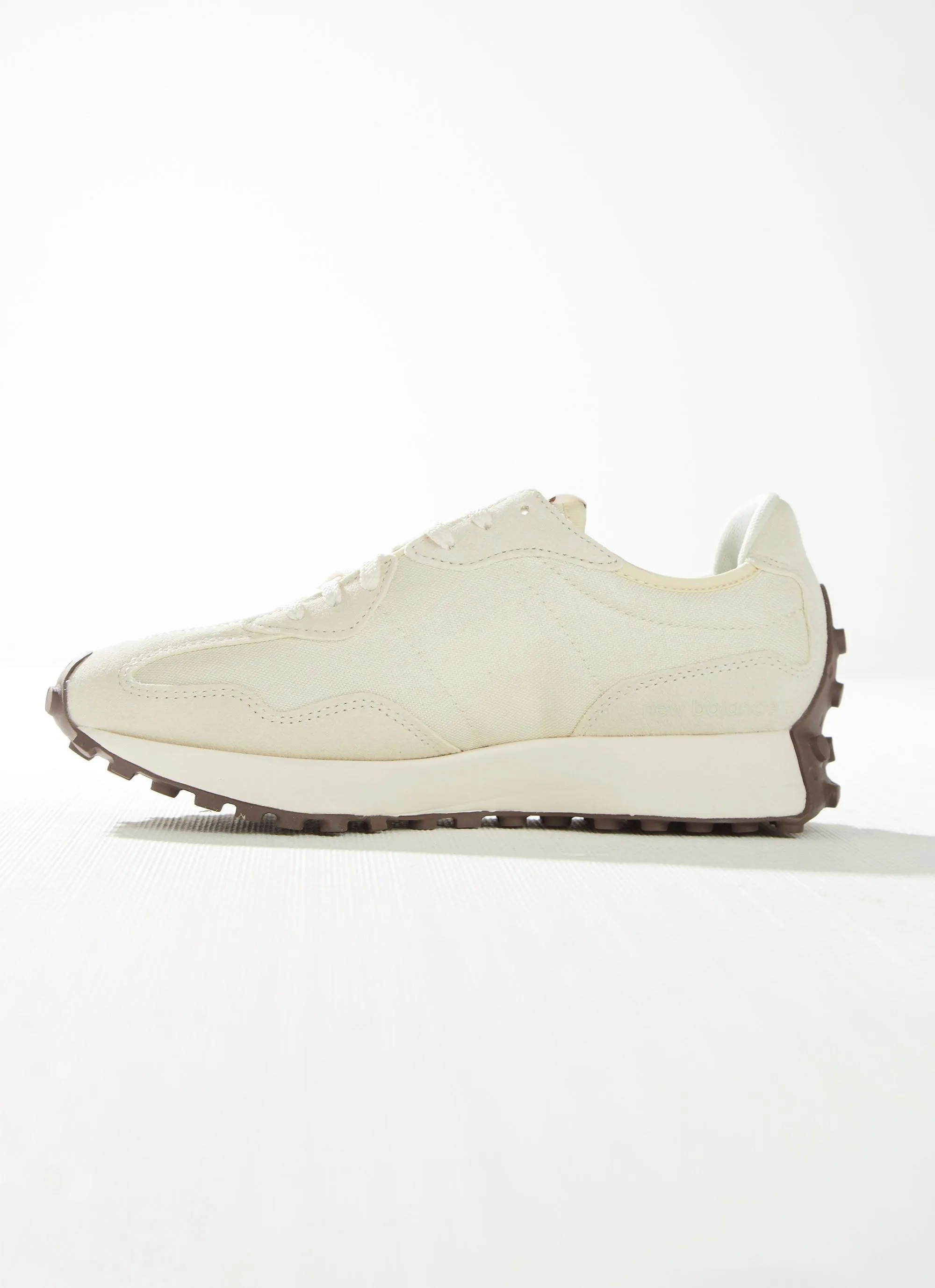 327 Sneaker - Angora sold by Peppermayo product image thumbnail 5