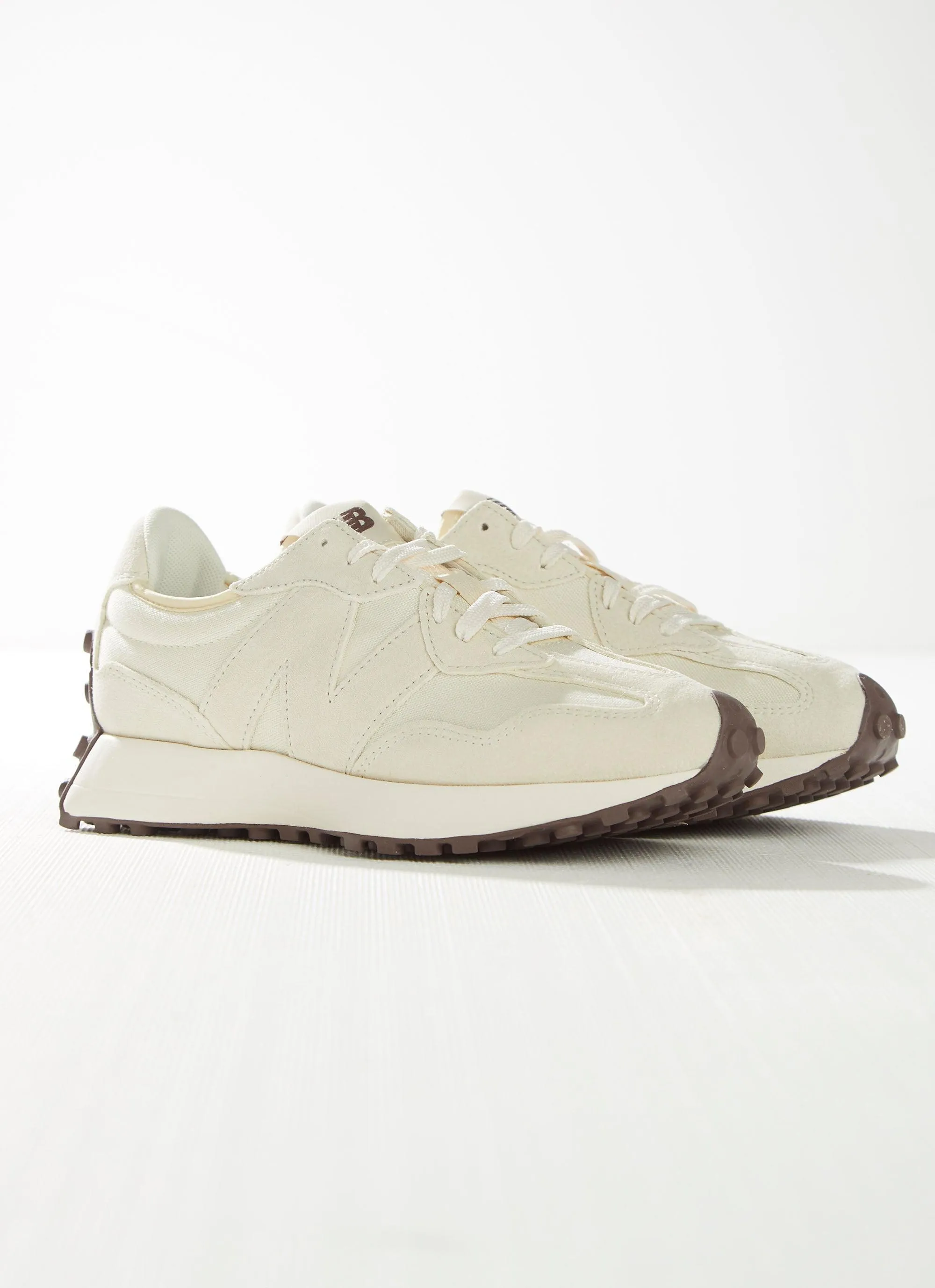 327 Sneaker - Angora sold by Peppermayo product image thumbnail 3