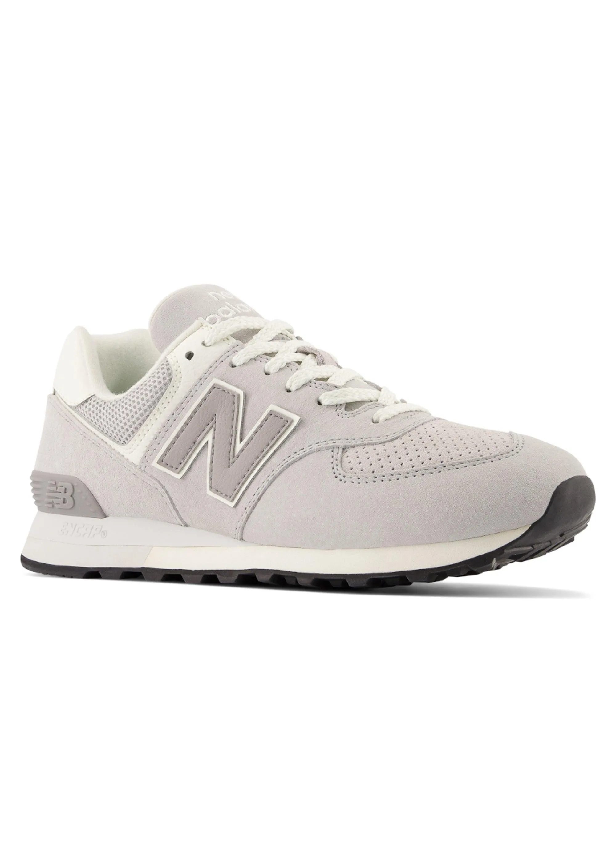 574 Sneaker - Light Aluminium Heather sold by Peppermayo product image thumbnail 3