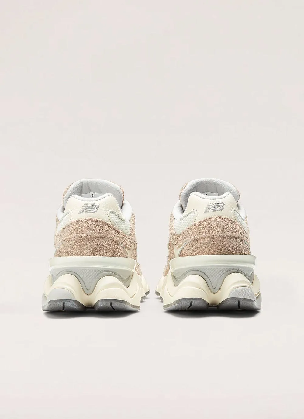 9060 Sneaker - Driftwood sold by Peppermayo product image thumbnail 4