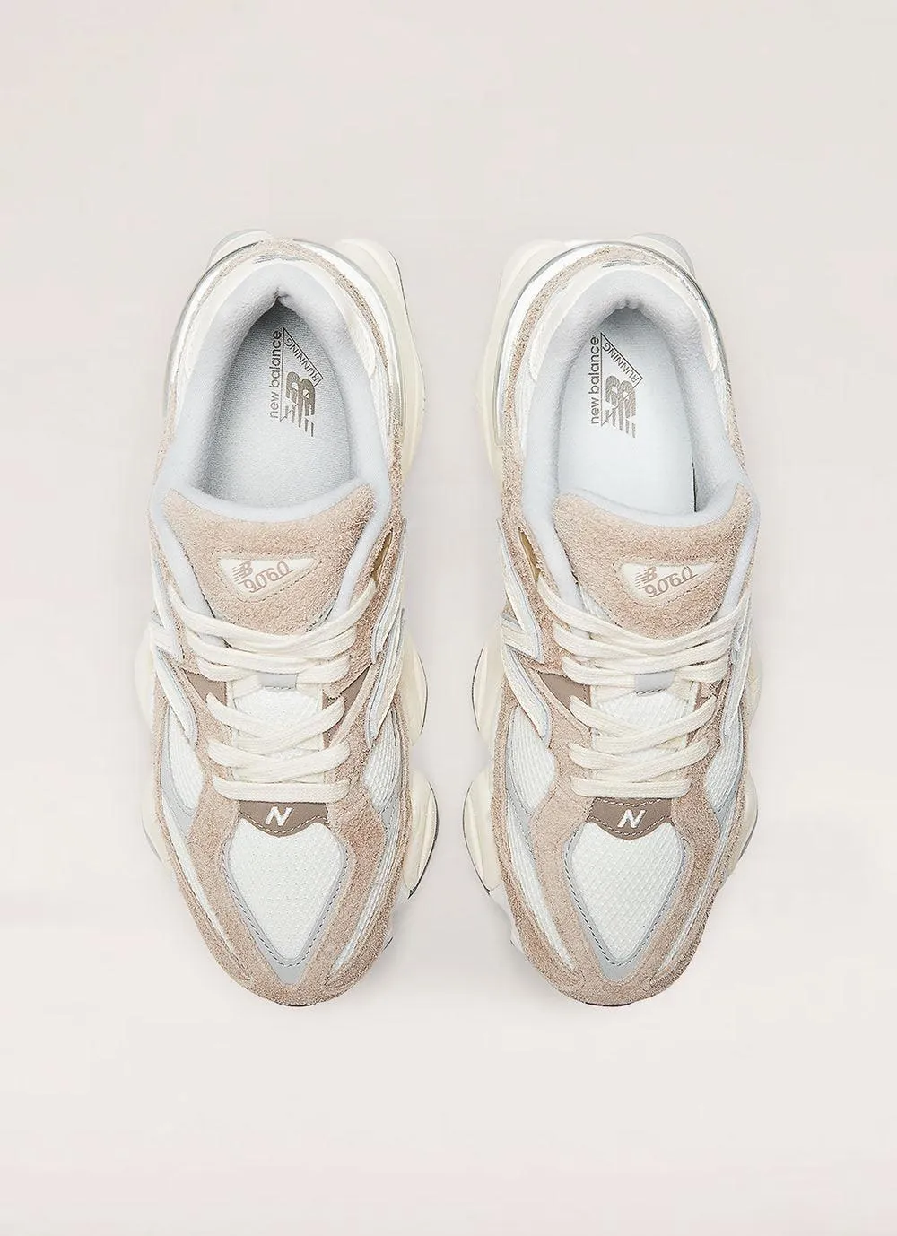 9060 Sneaker - Driftwood sold by Peppermayo product image thumbnail 5