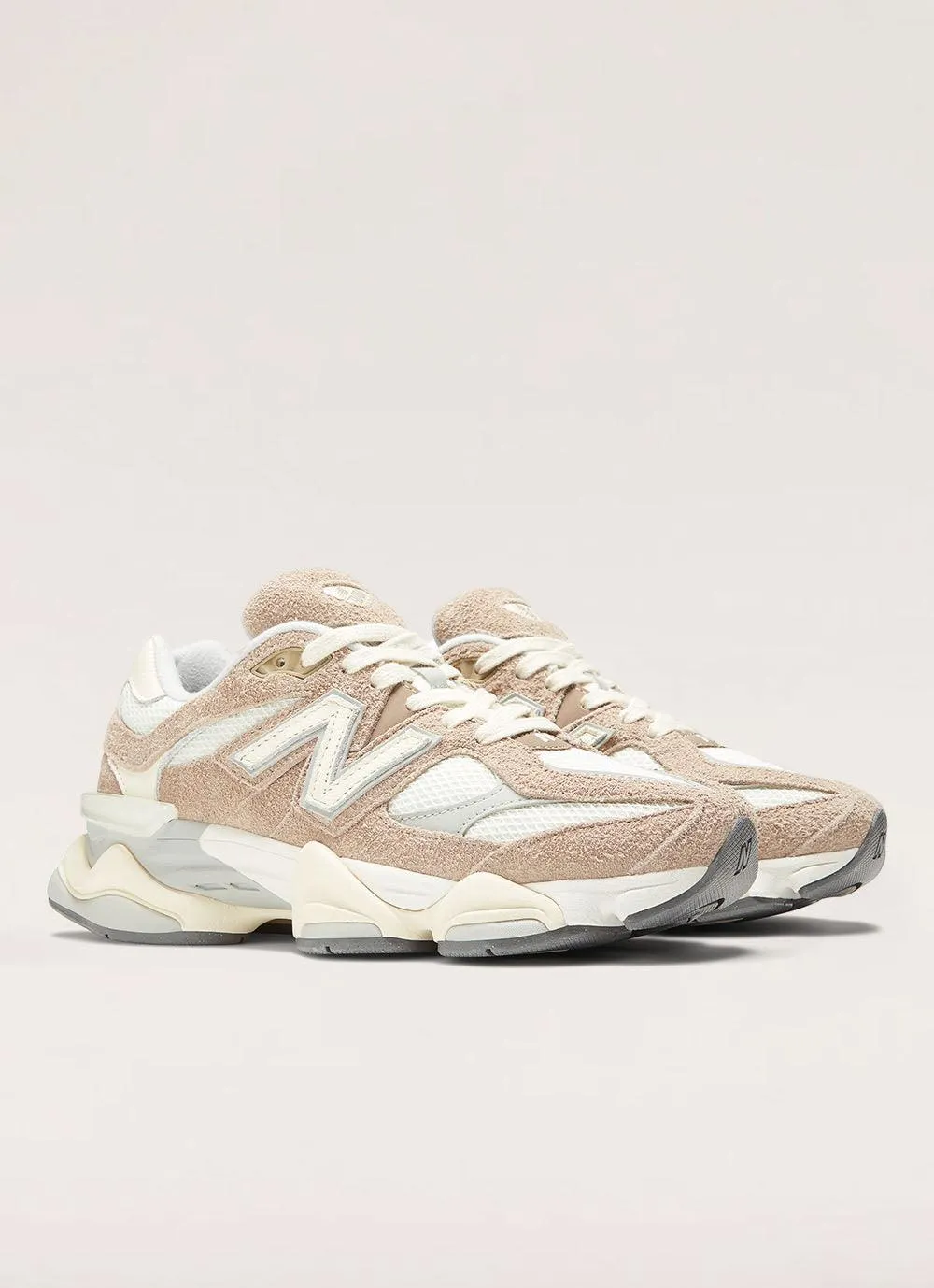 9060 Sneaker - Driftwood sold by Peppermayo product image thumbnail 2