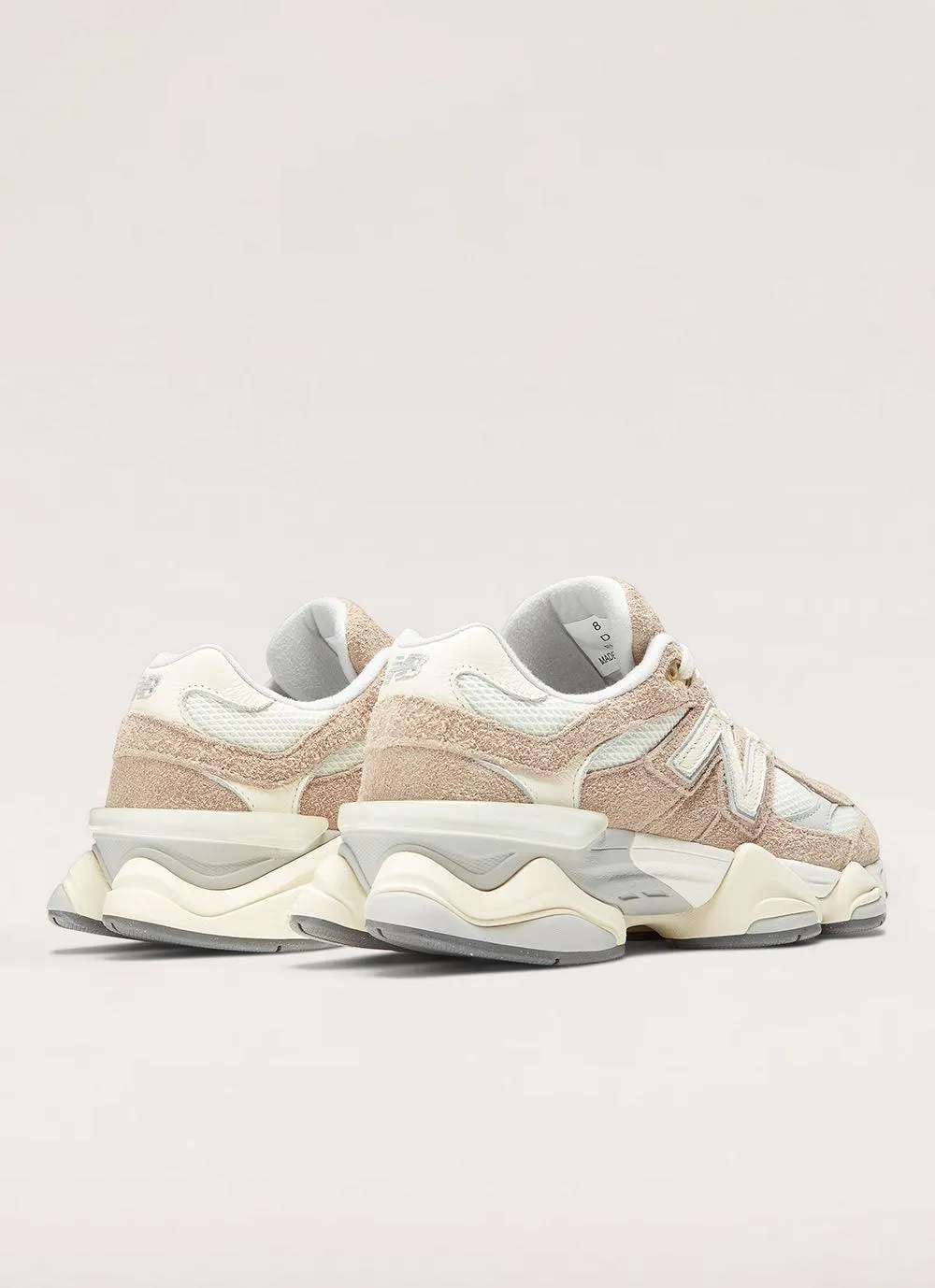 9060 Sneaker - Driftwood sold by Peppermayo product image thumbnail 3