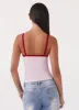Eternal Sunshine Tank Top - Pink Peony sold by Peppermayo