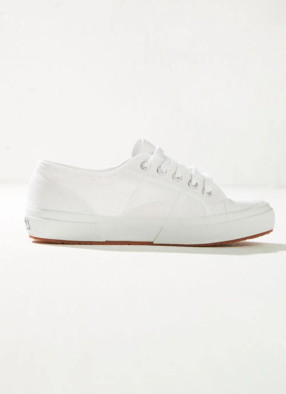 2750-Cotu Classic Sneaker - 901 White sold by Peppermayo product image thumbnail 3