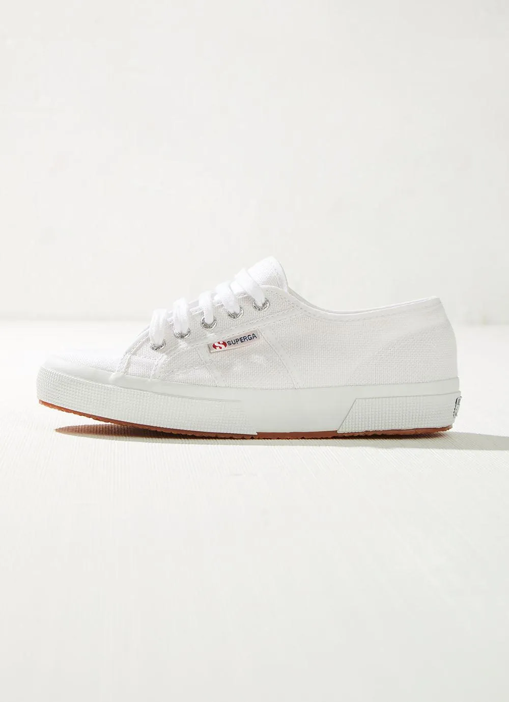2750-Cotu Classic Sneaker - 901 White sold by Peppermayo product image thumbnail 4