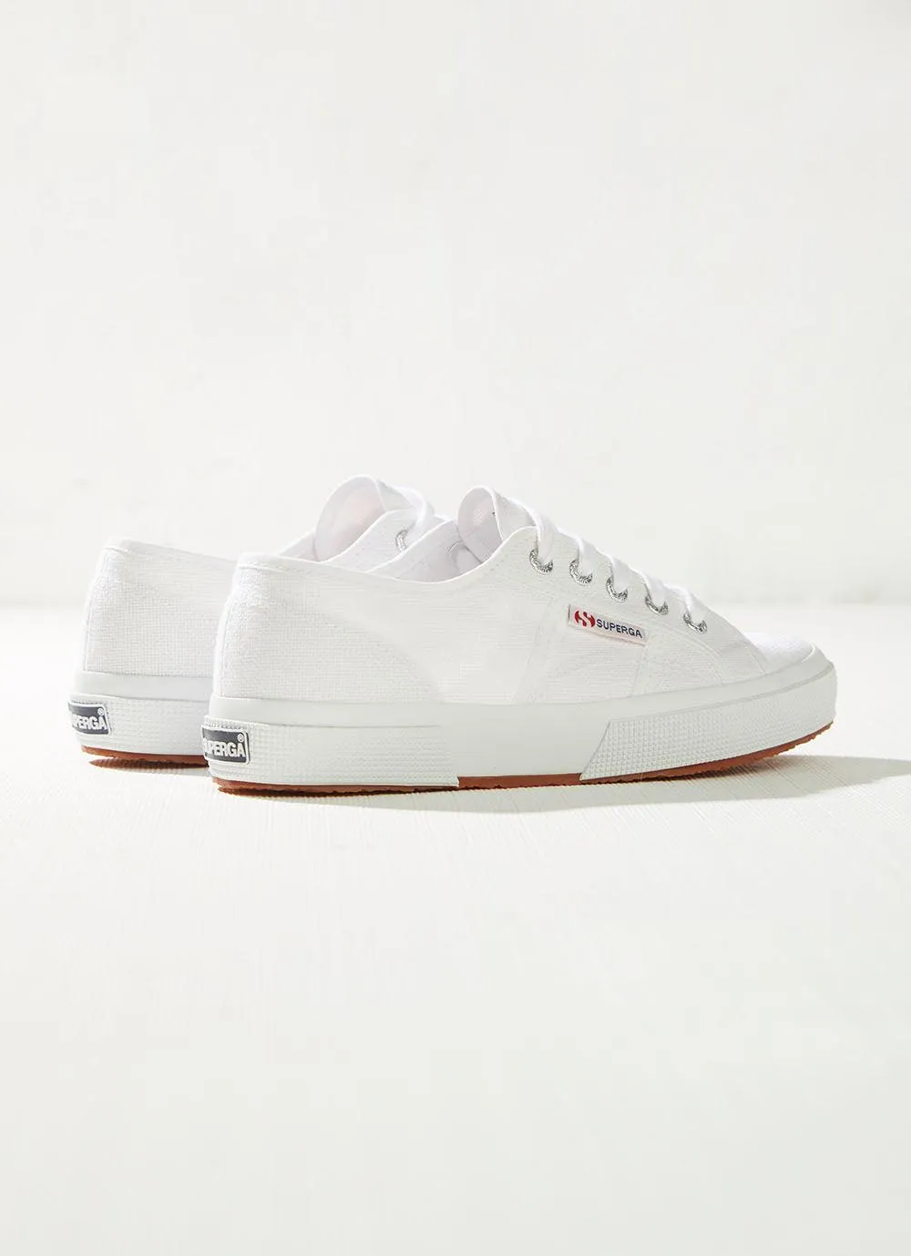 2750-Cotu Classic Sneaker - 901 White sold by Peppermayo product image thumbnail 2