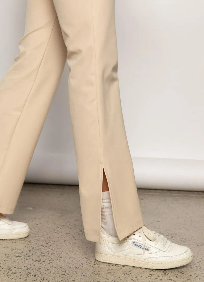 Ice Glider Pants - Beige sold by Peppermayo product image thumbnail 5