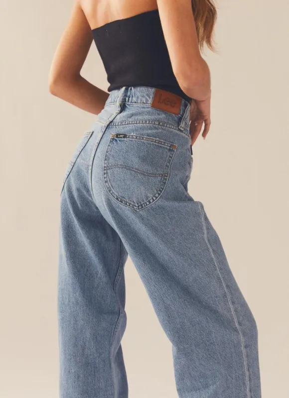 Beau Jean - Blue Planet sold by Peppermayo