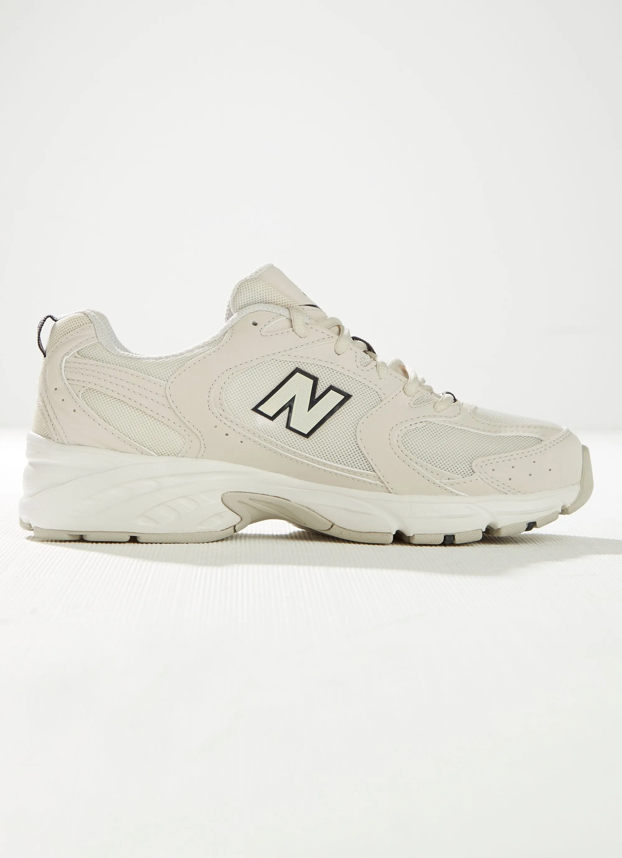 New Balance 530 Sneaker - Moonbeam sold by Peppermayo product image thumbnail 4