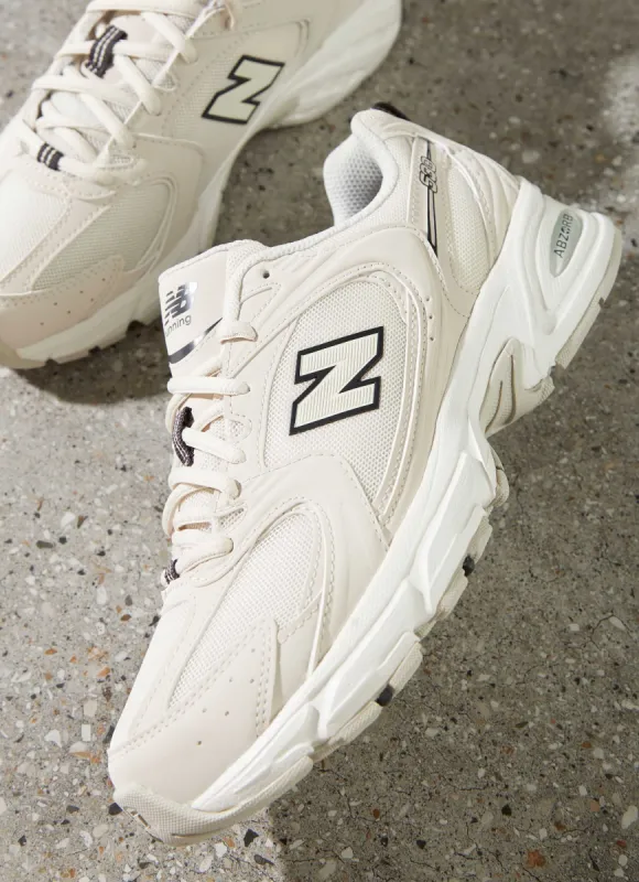 New Balance 530 Sneaker - Moonbeam sold by Peppermayo