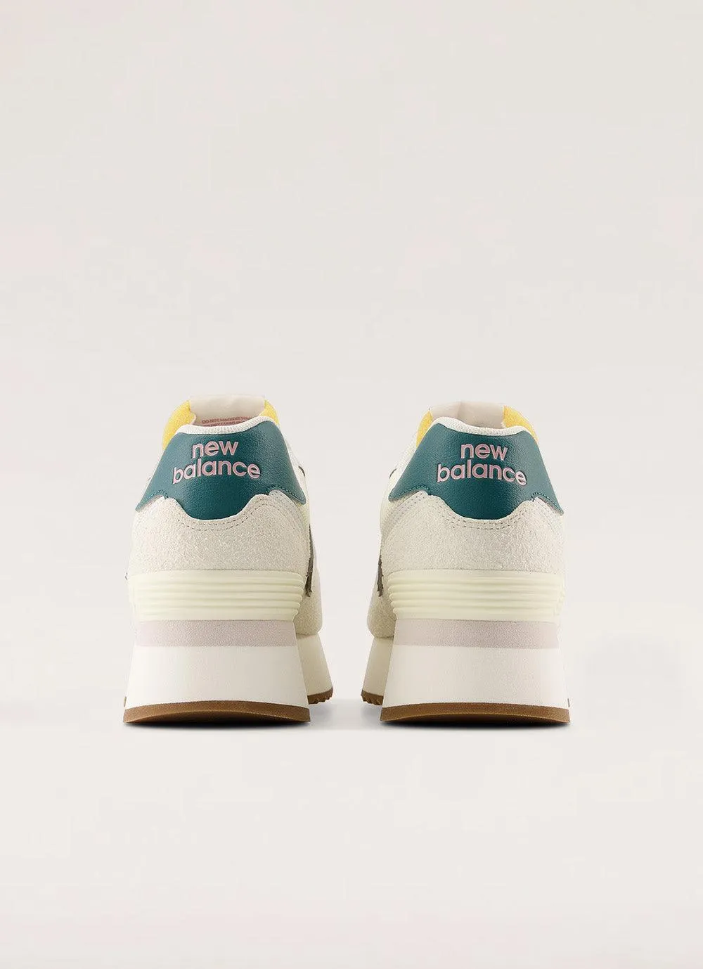 574 Sneaker - Turtledove sold by Peppermayo product image thumbnail 3