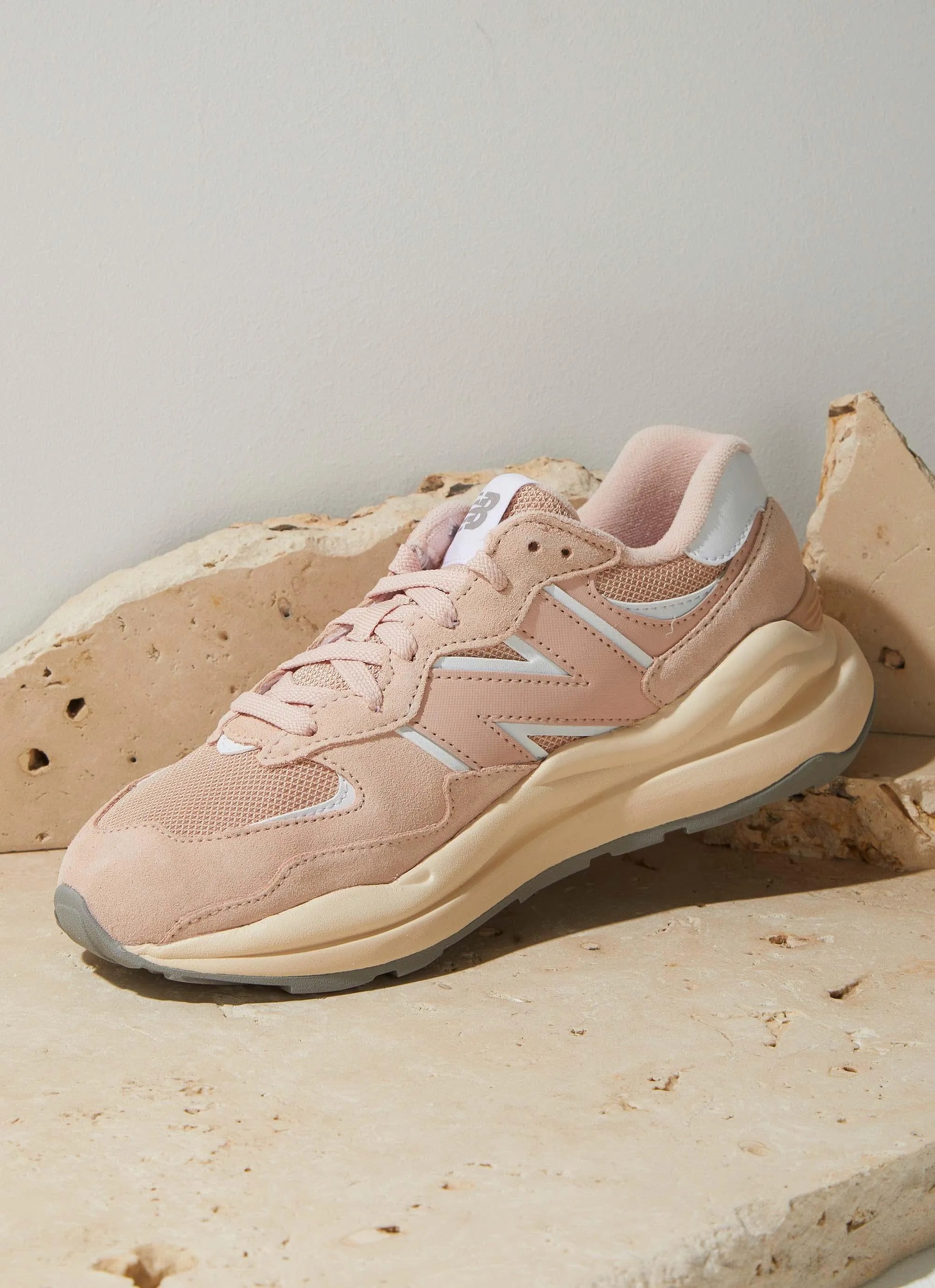 5740 Sneaker - Pink sold by Peppermayo product image thumbnail 2