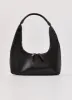 Jolie Shoulder Bag - Black sold by Peppermayo