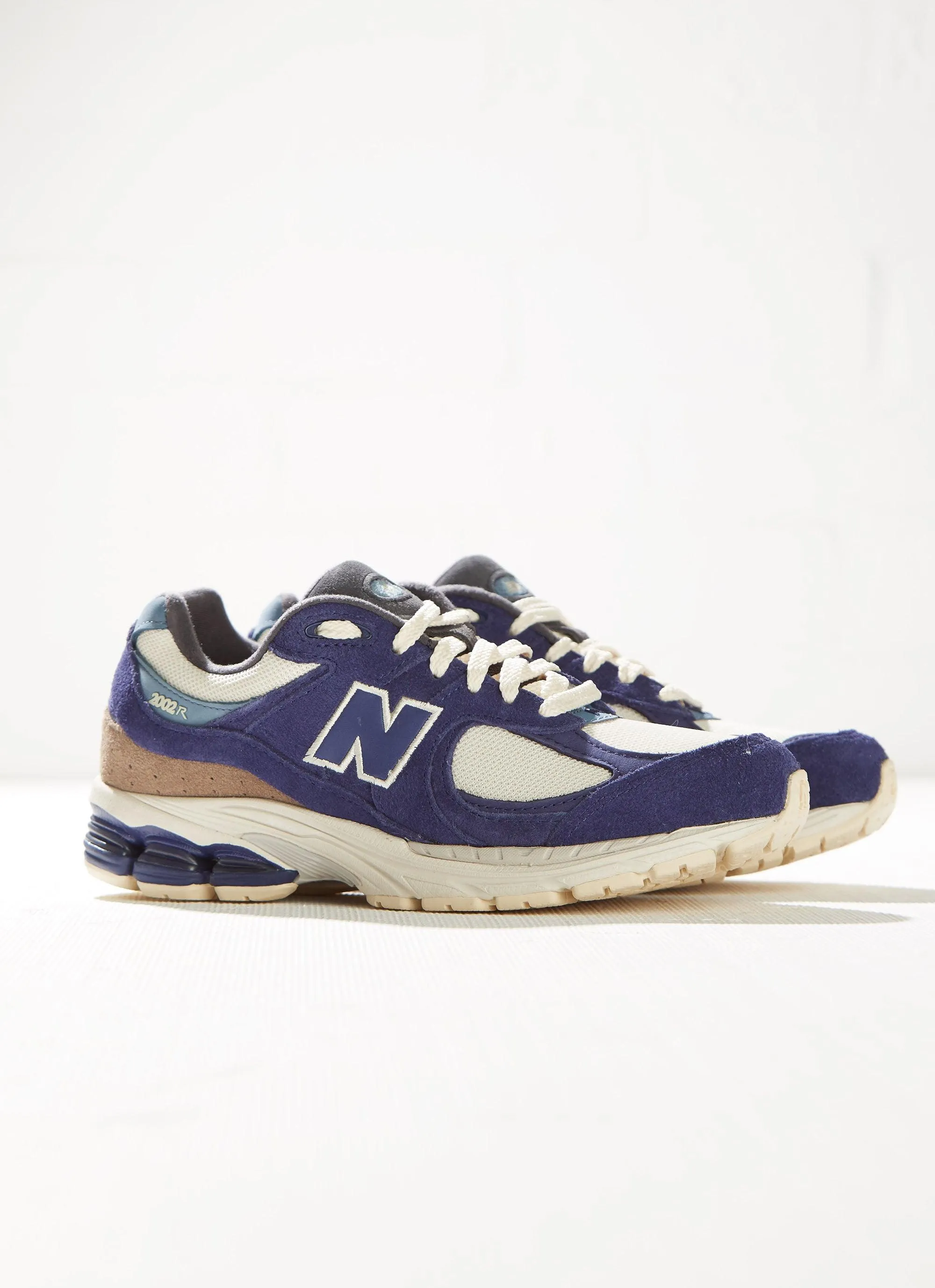 2002R Sneaker - Navy sold by Peppermayo product image thumbnail 3