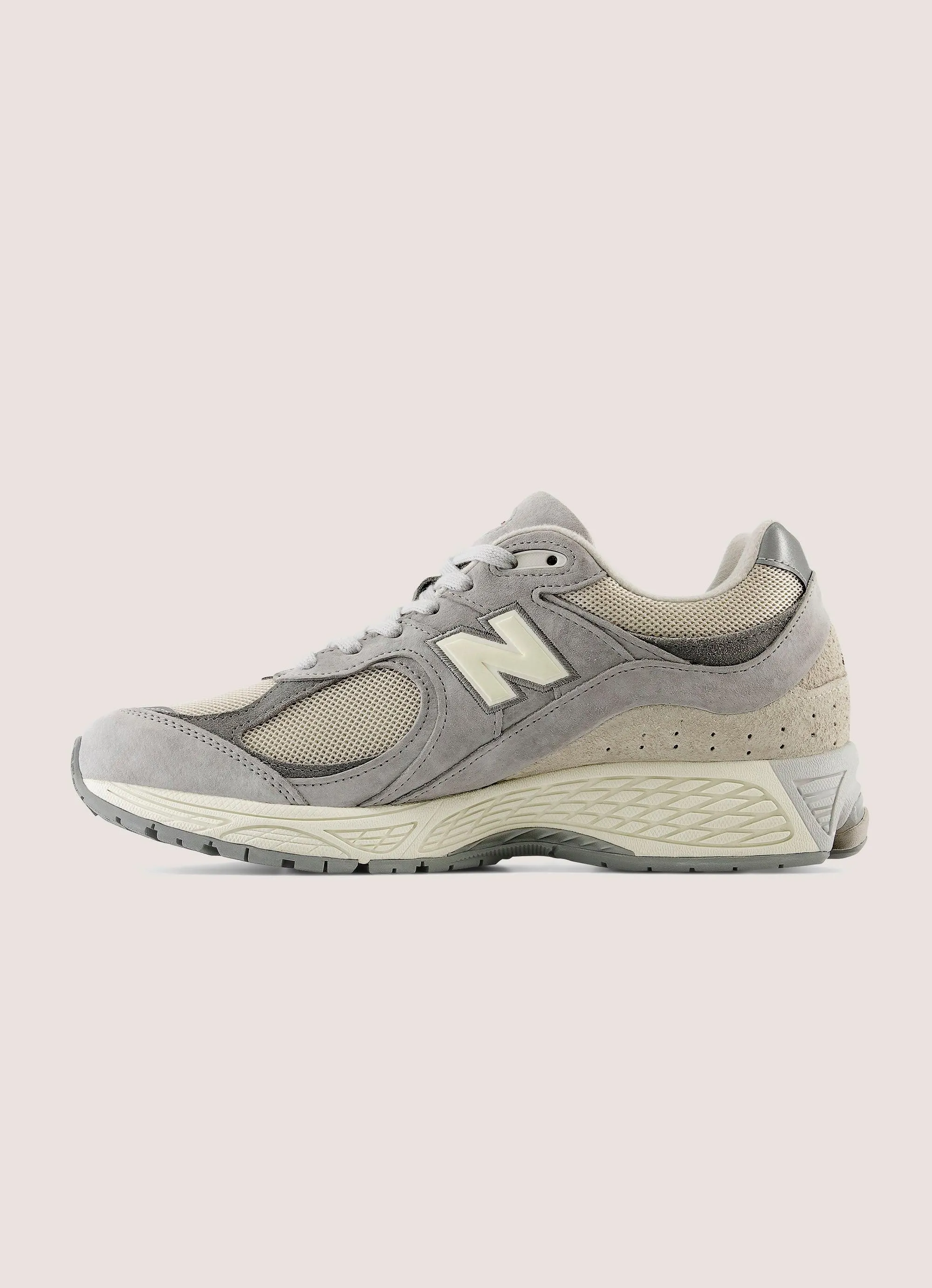 2002R Sneaker - Concrete / Calm Taupe / Slate Grey sold by Peppermayo product image thumbnail 5