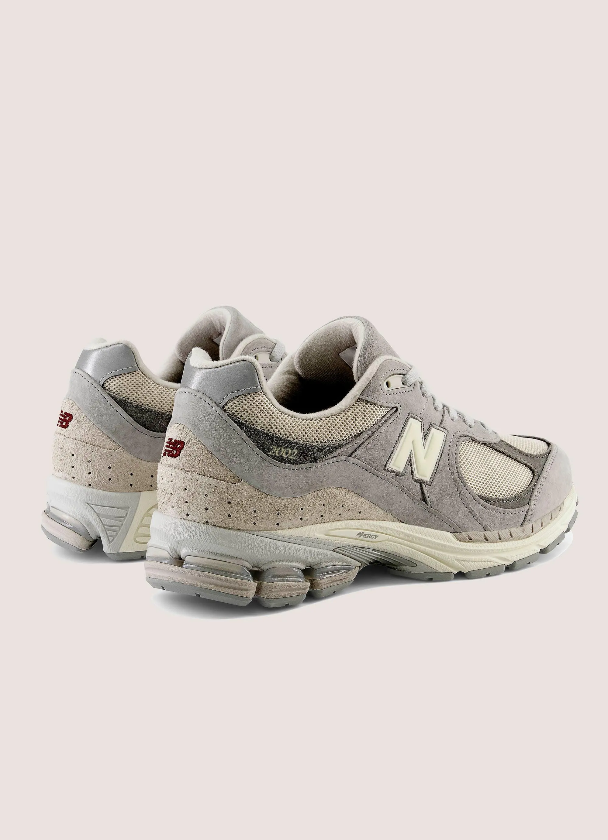 2002R Sneaker - Concrete / Calm Taupe / Slate Grey sold by Peppermayo product image thumbnail 2