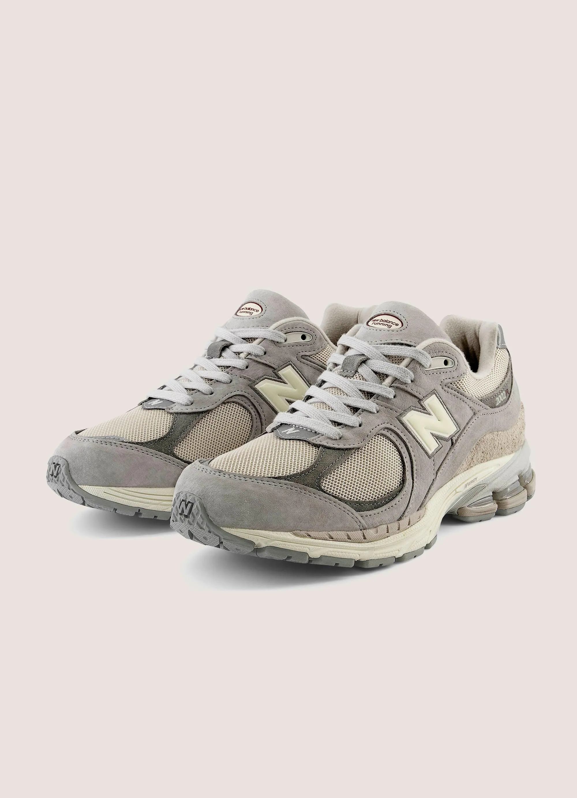 2002R Sneaker - Concrete / Calm Taupe / Slate Grey sold by Peppermayo product image thumbnail 3