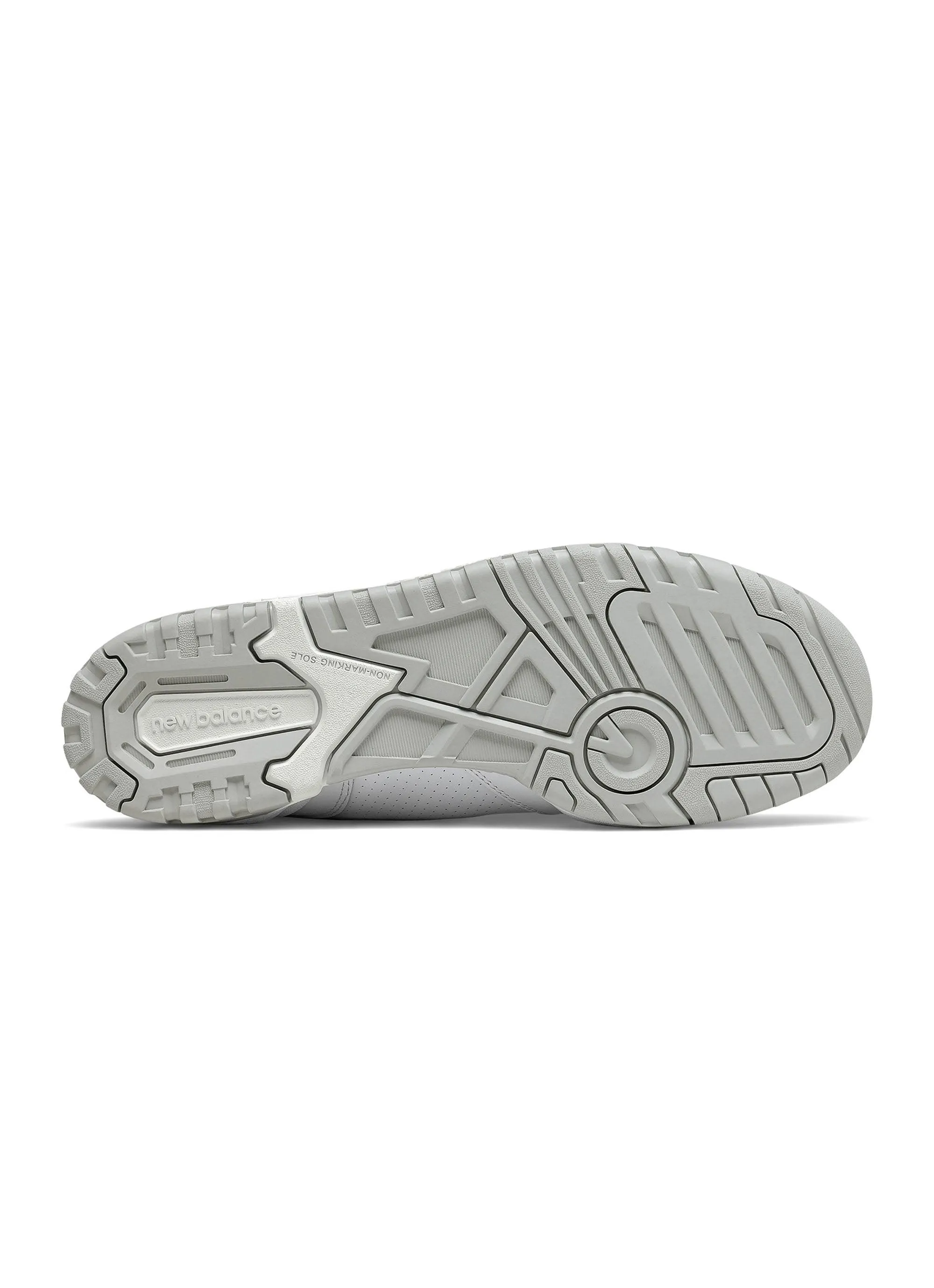 550 Sneaker - White Grey sold by Peppermayo product image thumbnail 4