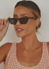 Fern Sunglasses - Tort sold by Peppermayo