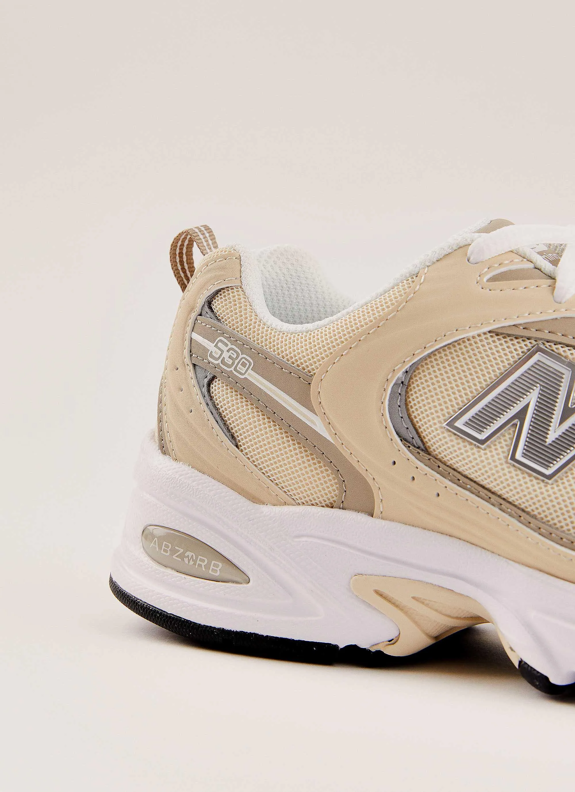 530 Sneaker - Tan sold by Peppermayo product image thumbnail 4