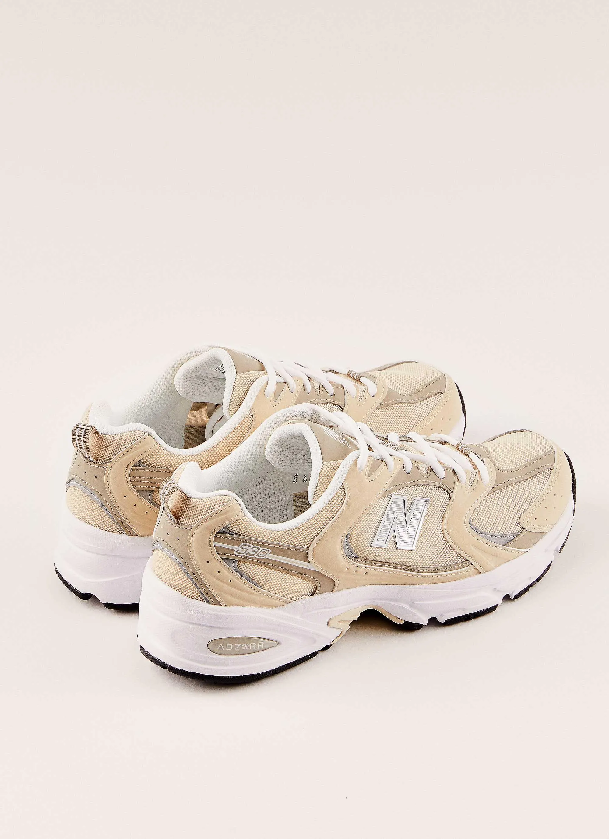 530 Sneaker - Tan sold by Peppermayo product image thumbnail 3