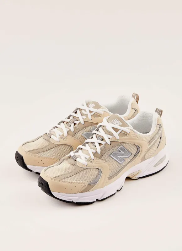 530 Sneaker - Tan sold by Peppermayo