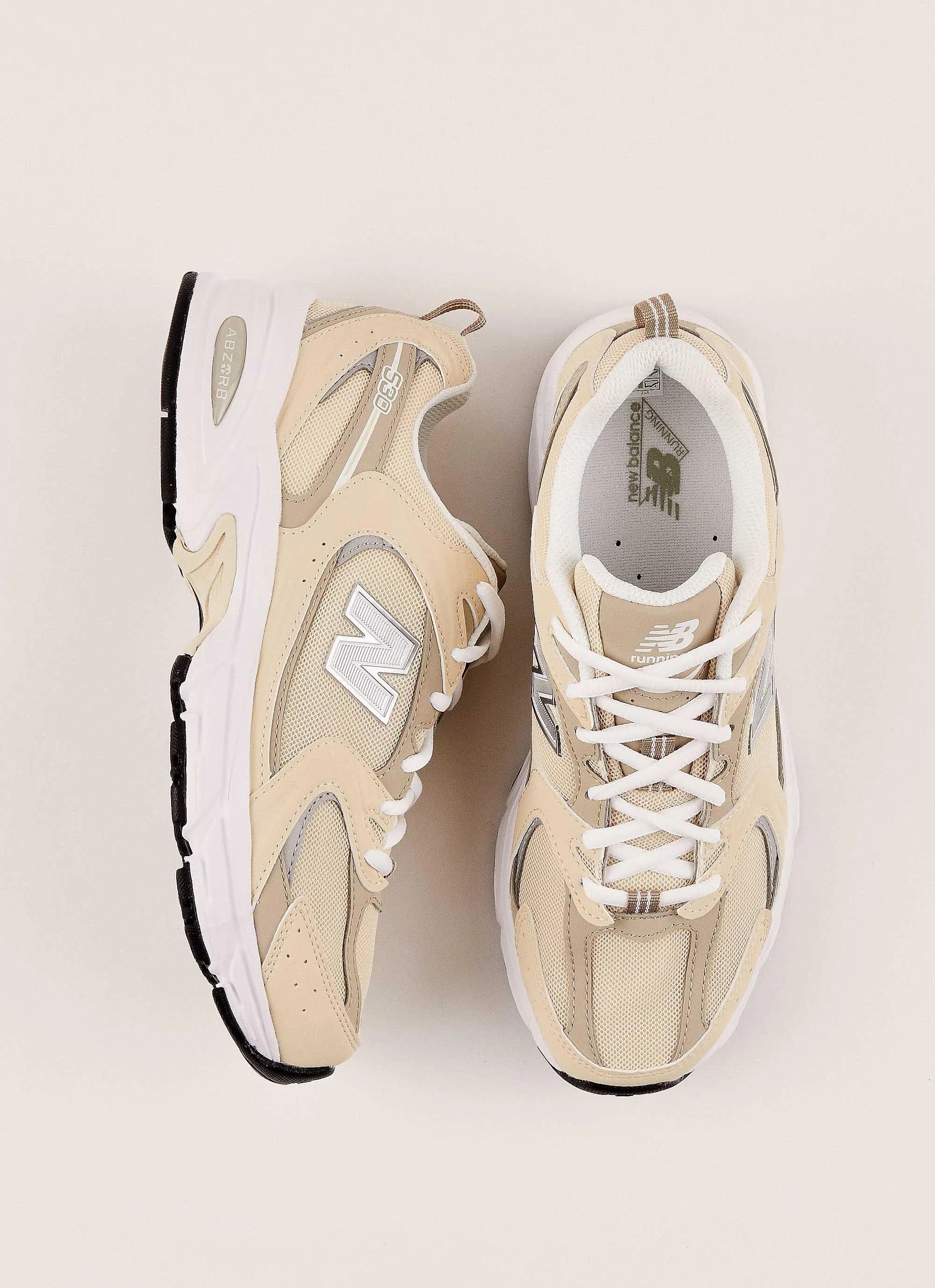 530 Sneaker - Tan sold by Peppermayo product image thumbnail 2