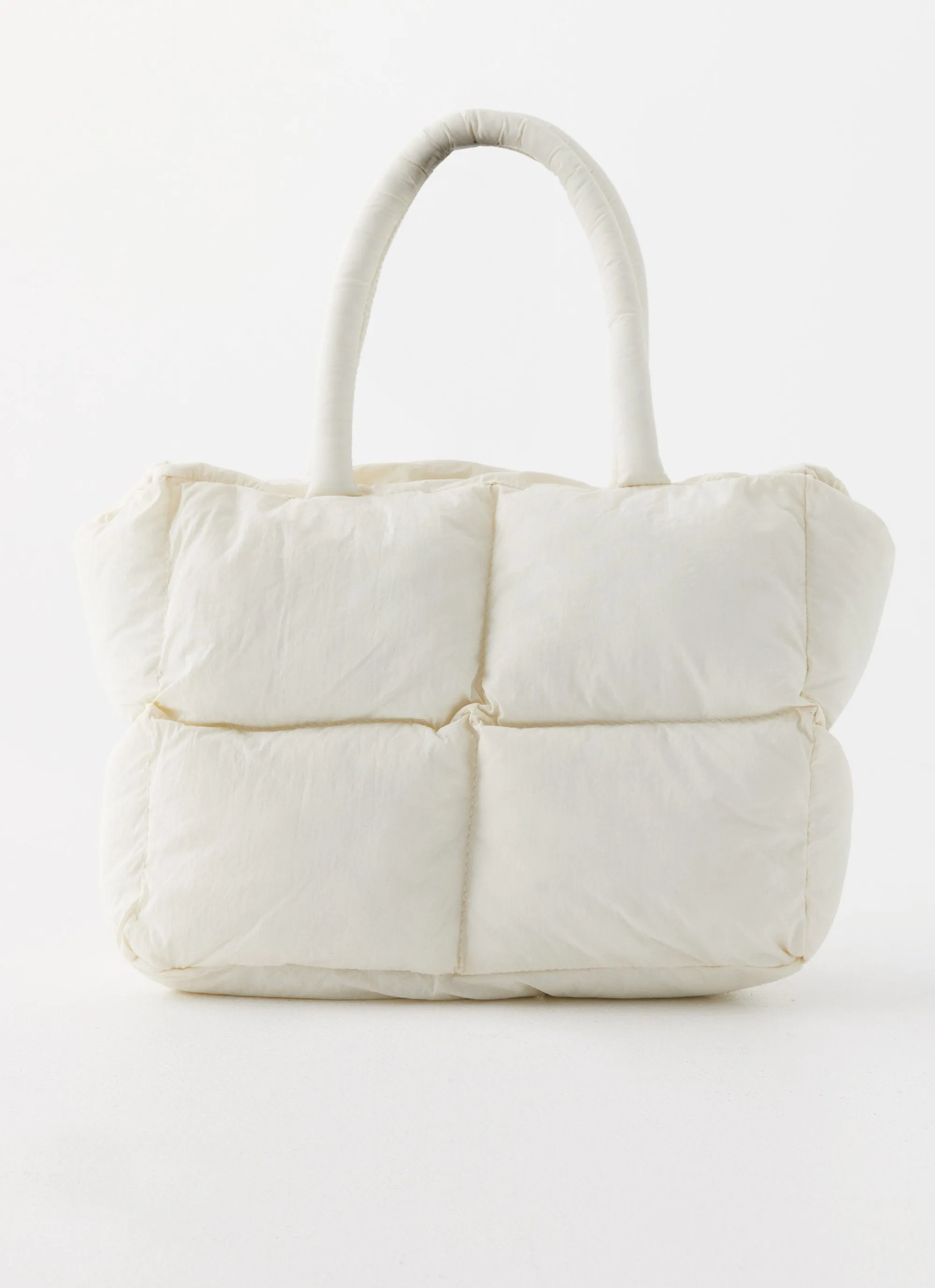 Annabelle Shoulder Bag - Ivory sold by Peppermayo product image thumbnail 3