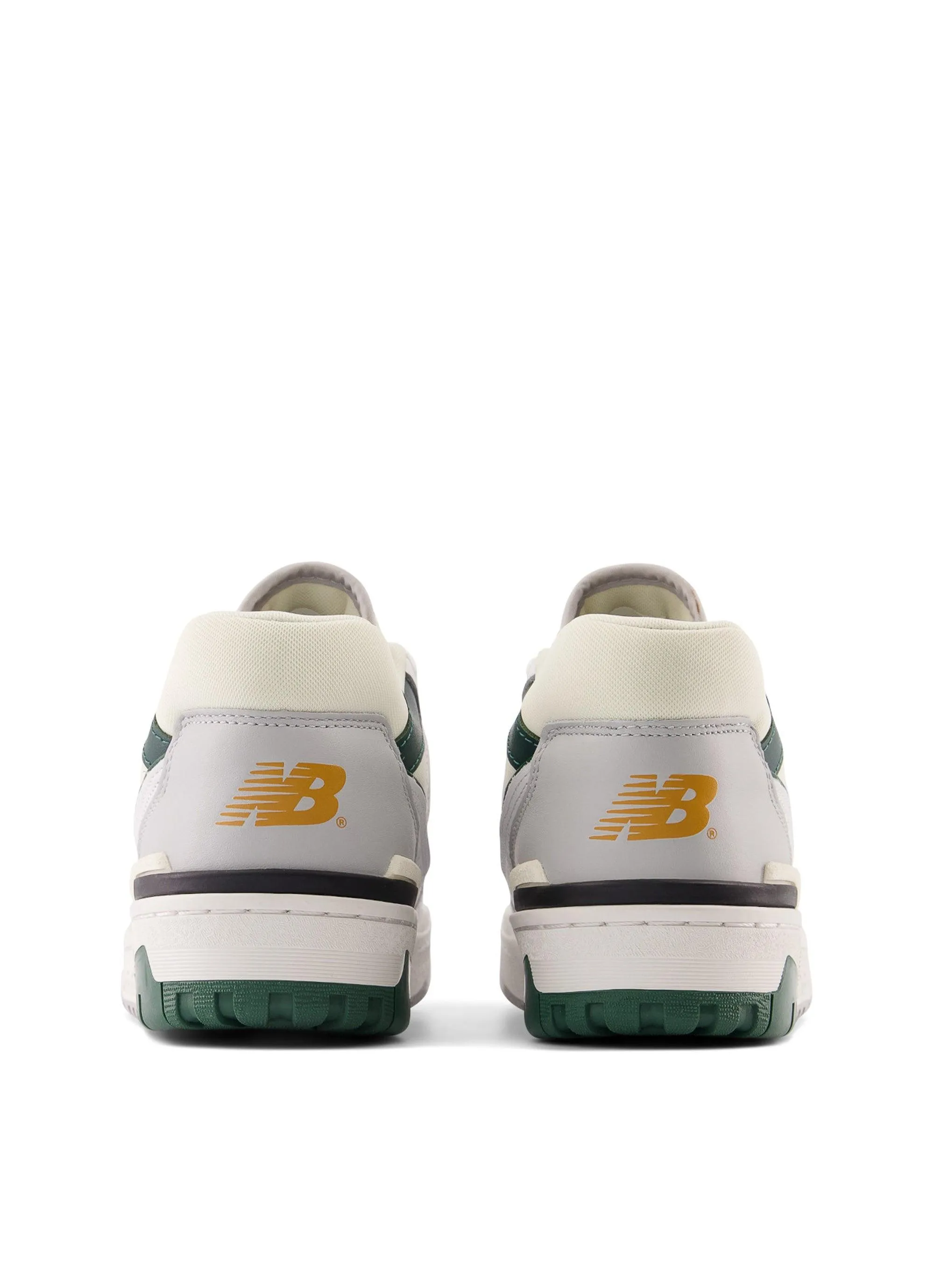 550 Sneaker - White sold by Peppermayo product image thumbnail 4